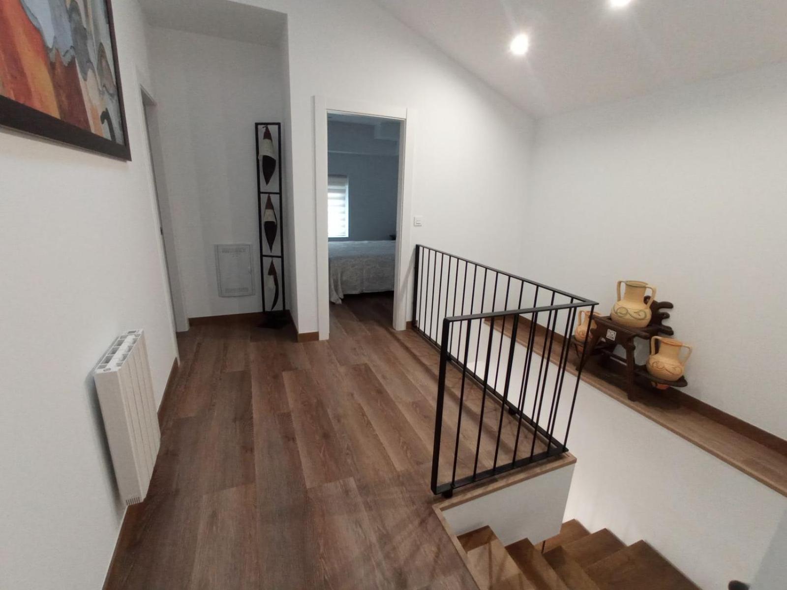 Casa Lorea Barruelo de Santullán Buitenkant foto